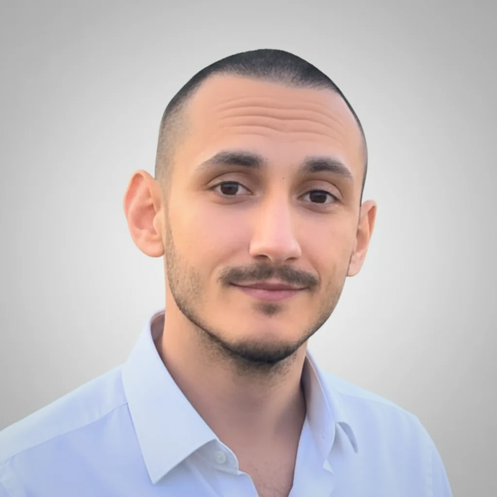 Gabriel Pană — Designer & Developer Web